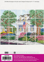 House Tile Scene