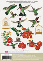 Hummingbirds