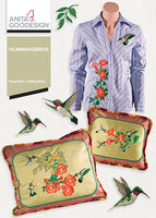 Hummingbirds