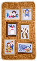 Mini - Baby Bible Stories