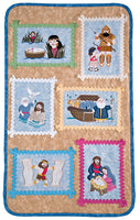Mini - Baby Bible Stories