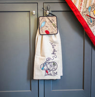 Stitchin in the Kitchen - Premium Plus
