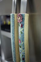 Project - That's a Wrap! Handle Covers (P)