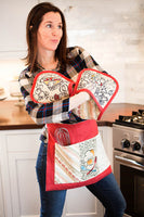 Stitchin in the Kitchen - Premium Plus (P)