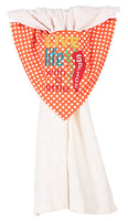 Project - Towel Scarves