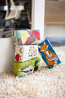 Project - Brick Door Stoppers (P)