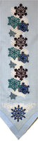 Mini - Snowflake Lace