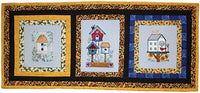 Birdhouses (P)
