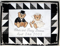 Mini - Teddy Bears