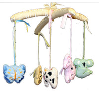 Stuffed Animals