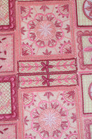 Mini - Patchwork Lace