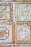 Mini - Patchwork Lace