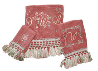 Victorian Monogram