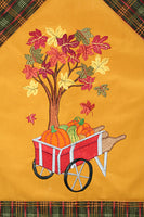 Autumn Harvest