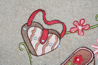 Mini - Shoes & Handbags (P)