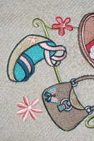 Mini - Shoes & Handbags (P)