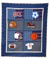 Mini - Baby Sports