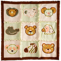 Mini - Baby Zoo Animals