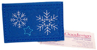 PJ's Snowflake Accessories