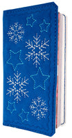 PJ's Snowflake Accessories