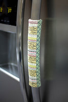 Project - That's a Wrap! Handle Covers (P)