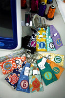 Project - USB Lanyard Companions (P)