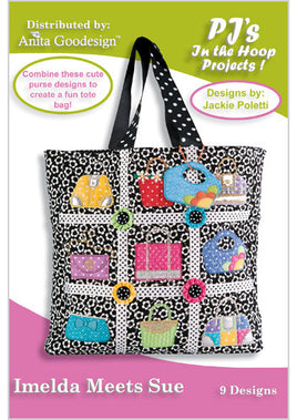 PJ's Imelda meets Sue