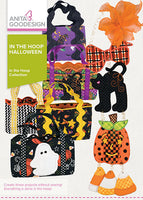 PJ's In the Hoop Halloween