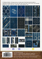 Indigo Quilt
