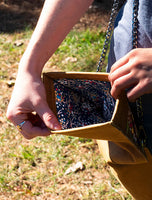 PROJECT - Fashionably Folded (P)