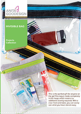 PROJECT - Invisible Bag