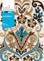 Mini - Jacobean
