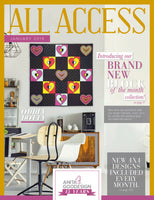 VIP1901 - All Access JANUARY 2019 (P)