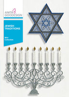 Mini - Jewish Traditions