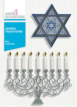 Mini - Jewish Traditions
