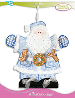 PJ's Joy Boy
