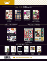 VIP1807 - All Access JULY 2018 (P)