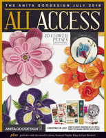 VIP1807 - All Access JULY 2018