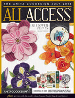 VIP1807 - All Access JULY 2018 (P)