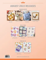 VIP2208 - ALL ACCESS AUGUST 2022