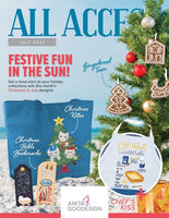 VIP2207 - ALL ACCESS JULY 2022