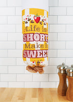 Kitchen Bag Dispensers