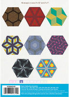 Mini - Kaleidoscope Quilts (P)
