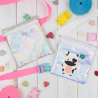 EXPRESS -  PROJECT 116 - Kawaii Fanny Packs