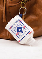 Project - Hand Sanitizer Pouches