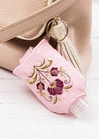 Project - Hand Sanitizer Pouches