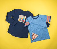 Kid's Patches