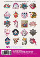 Kid's Patches