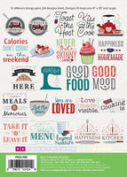 Project - Kitchen Boas (P)