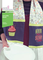 Project - Kitchen Boas (P)